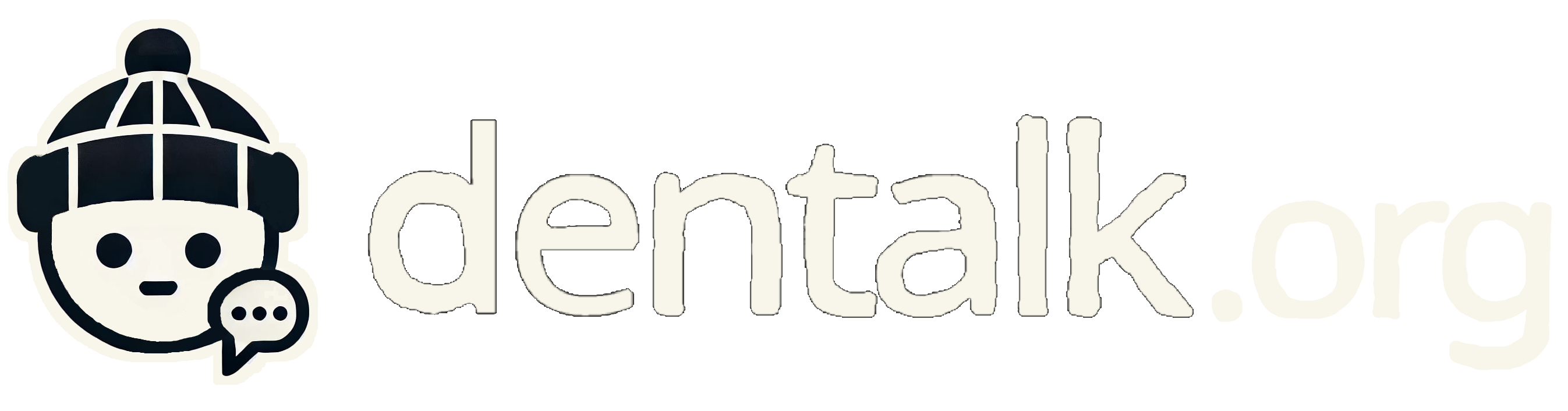 Dentalk Logo